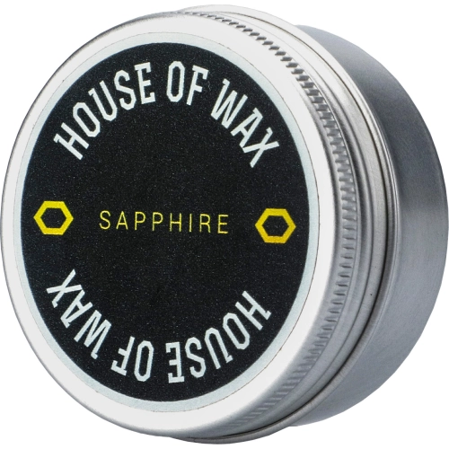 HOUSE OF WAX SAPPHIRE 30ml twardy wosk do lakieru